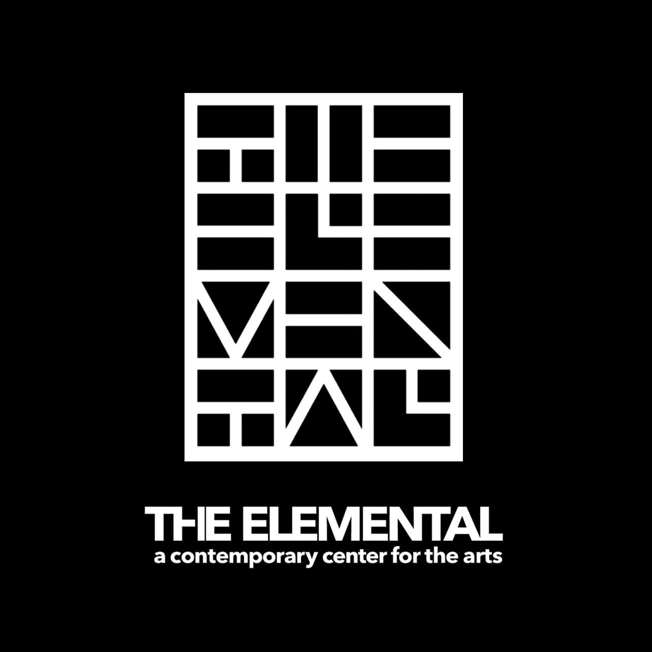 Presented in cultural partnership with THE ELEMENTAL, a contemporary center for the arts.