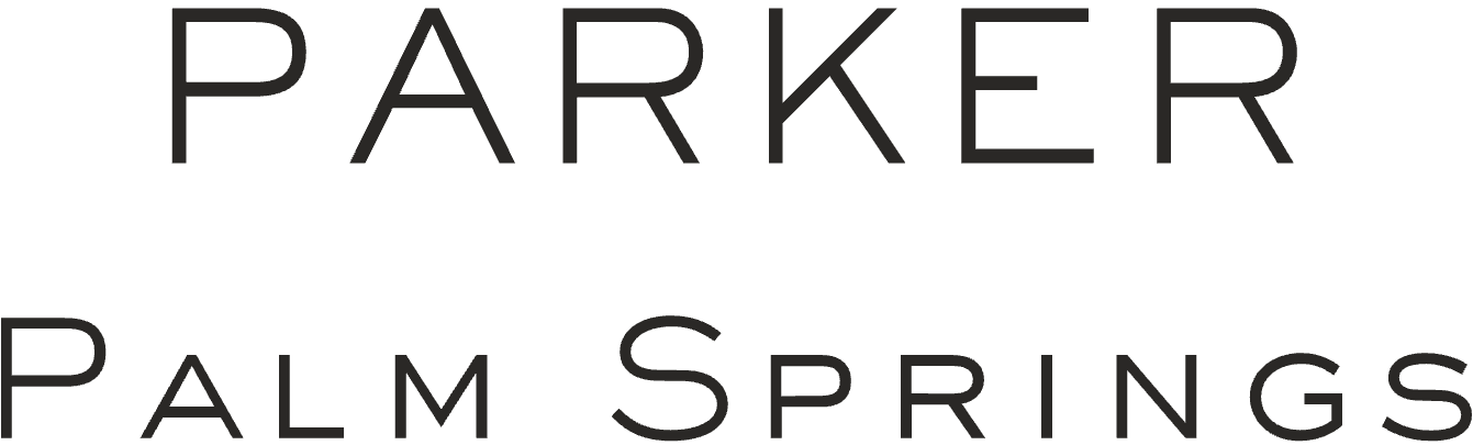 Parker Palm Springs