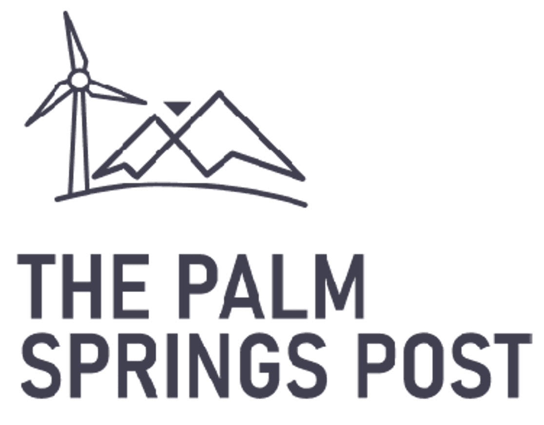 The Palm Springs Post