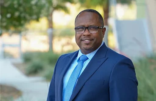 Dr. Marcus Funchess