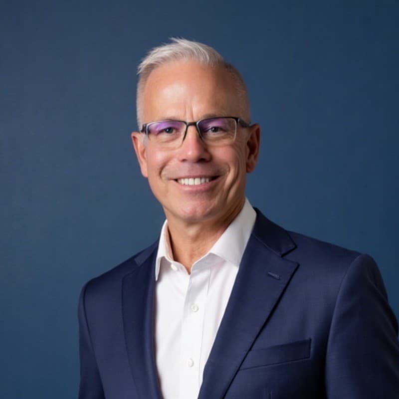 Tony Ogden