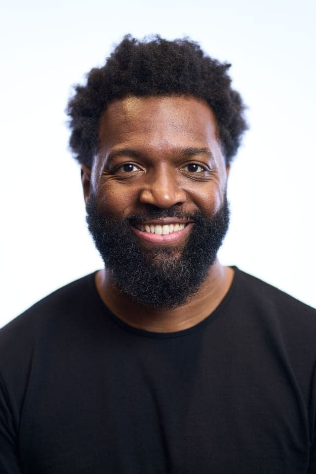 Baratunde Thurston