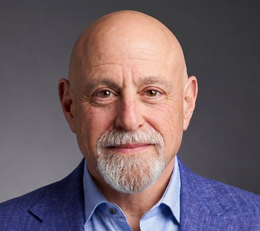 Charlie Fink