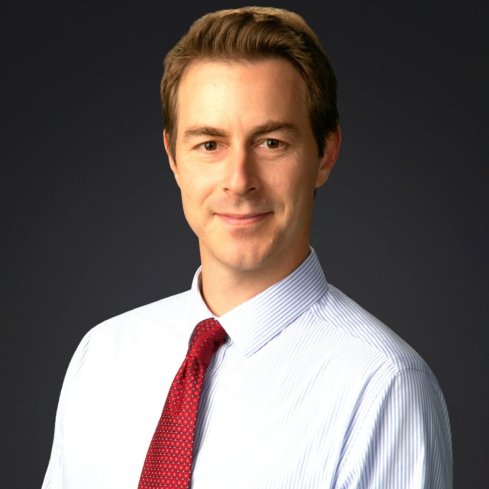 Dr. Eric Leroux, MD/MBA