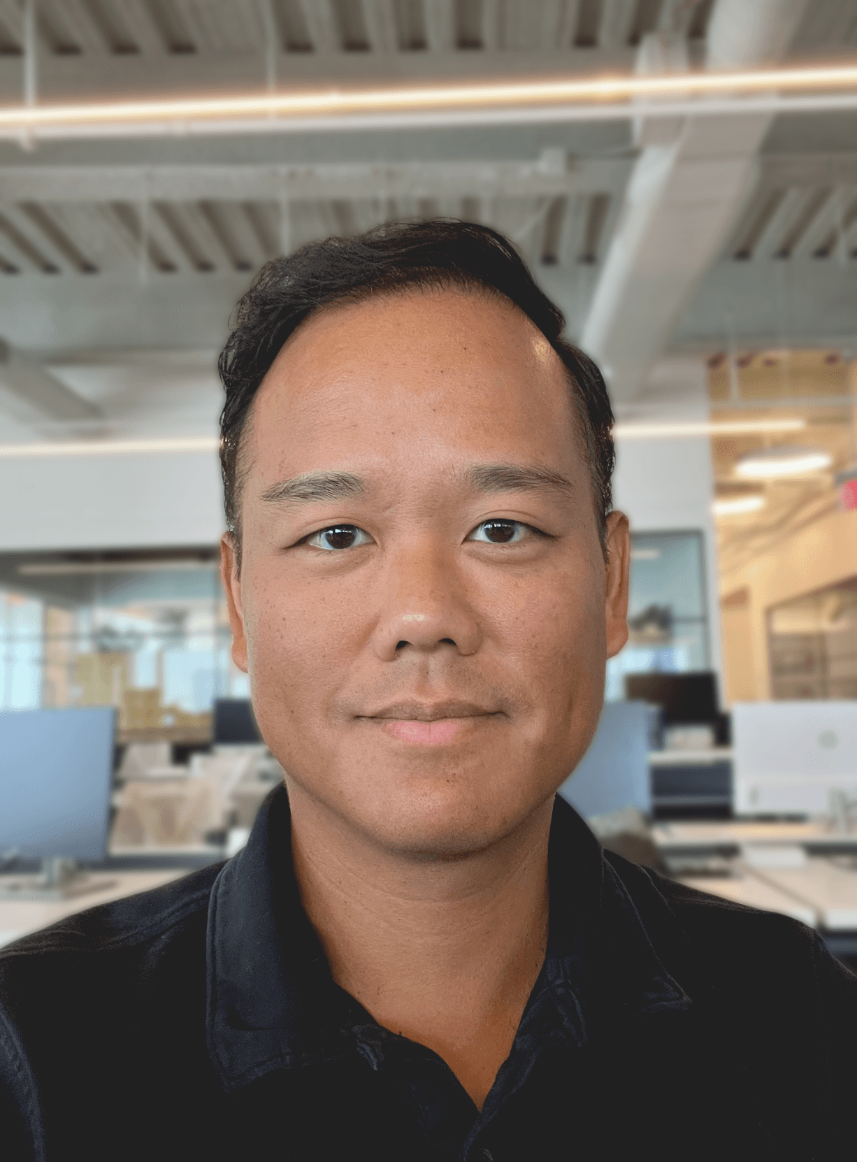 Jon Sukarangsan