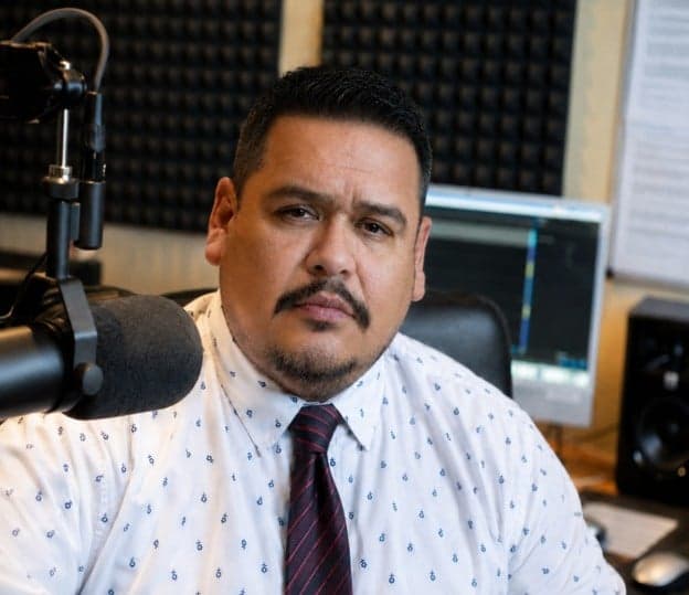 Jonathon Garcia (DJ Limón)