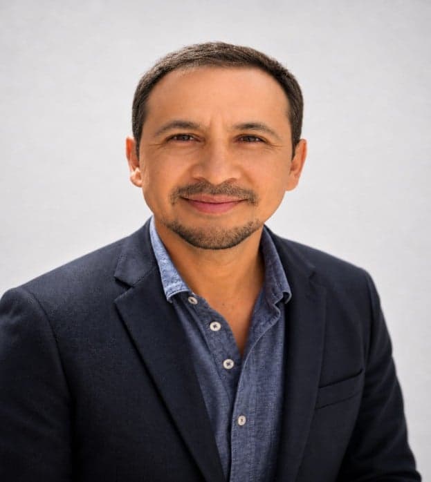 Juan Manuel Rios Falcon
