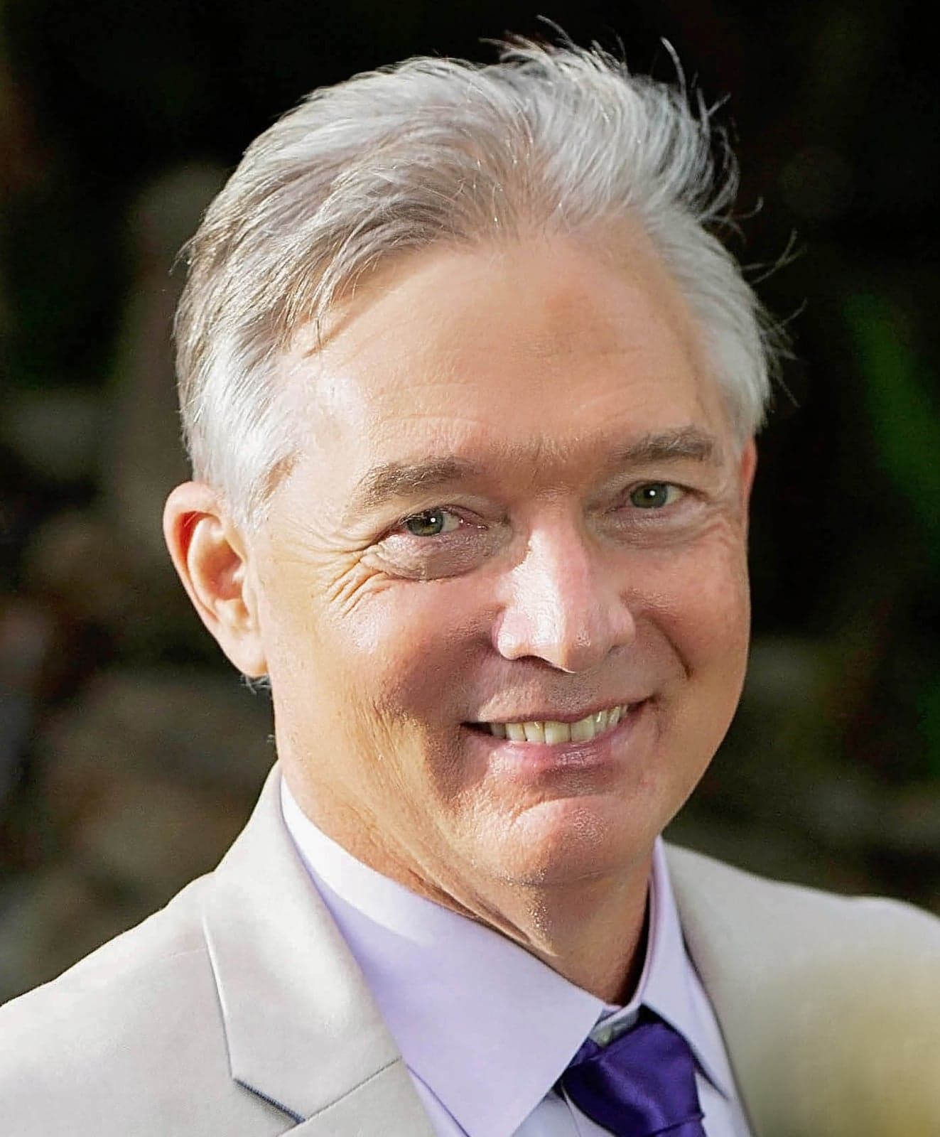 Dr. Thomas Spiglanin