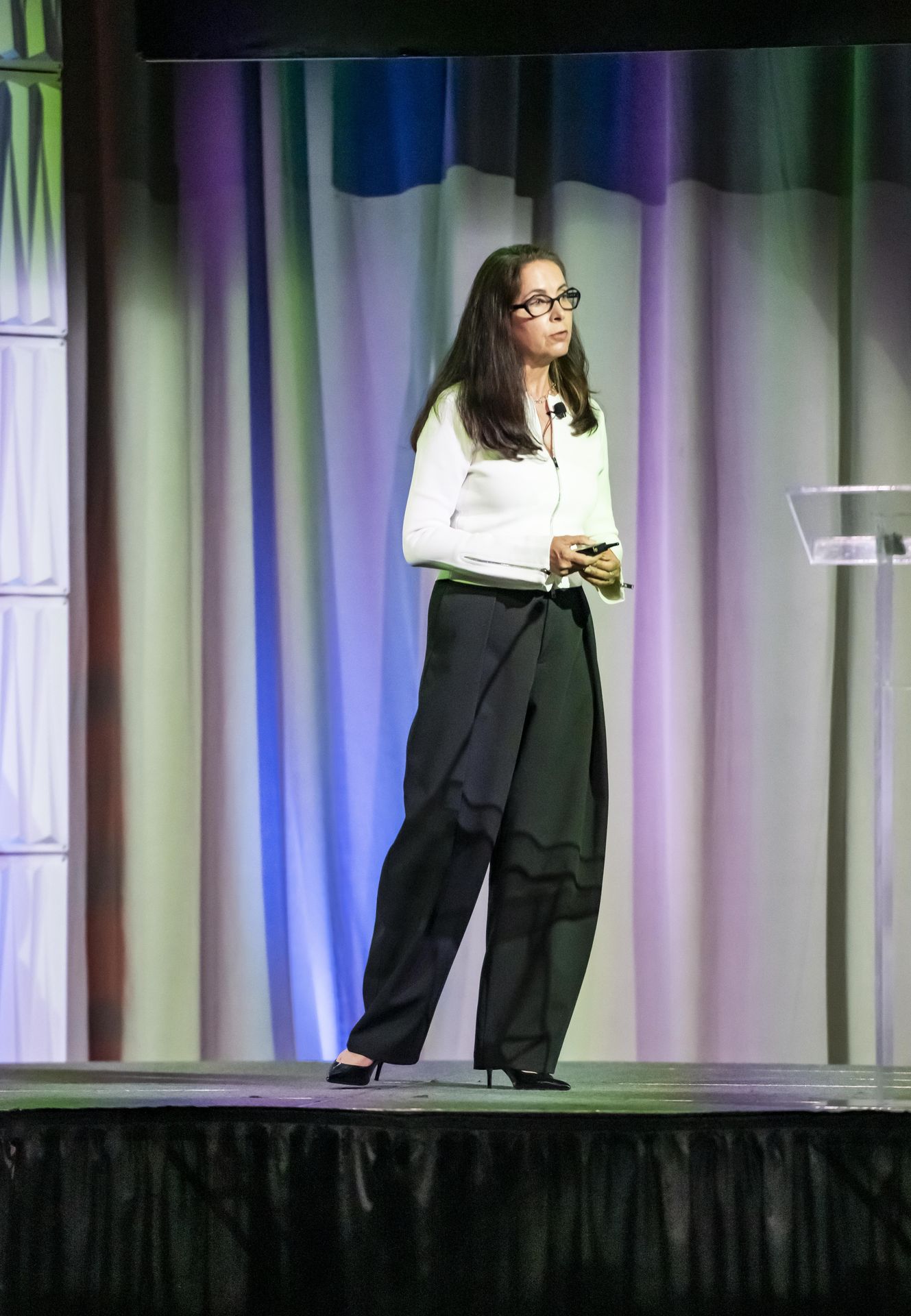 PS/NExT Summit 26 · Day 1 — by David A. Lee Photography (Palm Springs)