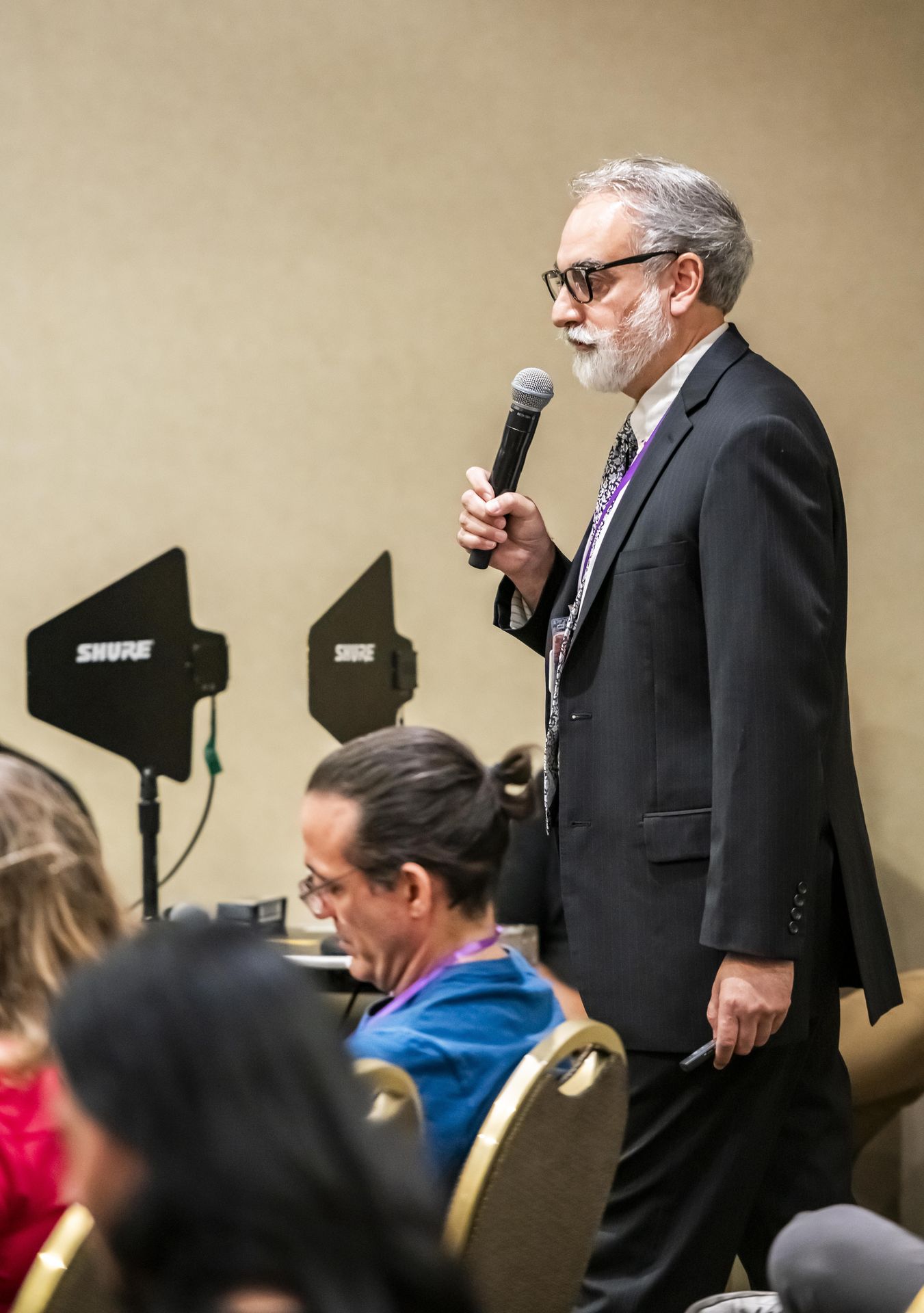 PS/NExT Summit 26 · Day 1 — by David A. Lee Photography (Palm Springs)