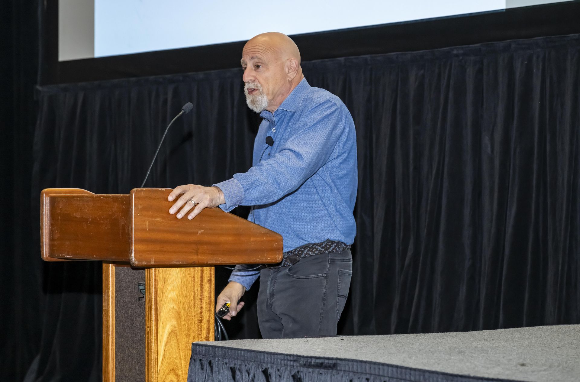 PS/NExT Summit 26 · Day 1 — by David A. Lee Photography (Palm Springs)