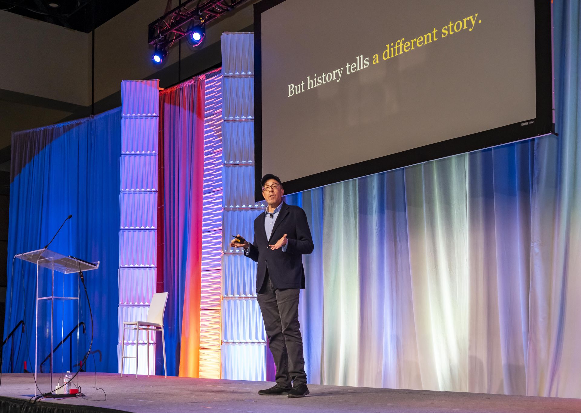 PS/NExT Summit 26 · Day 1 — by David A. Lee Photography (Palm Springs)