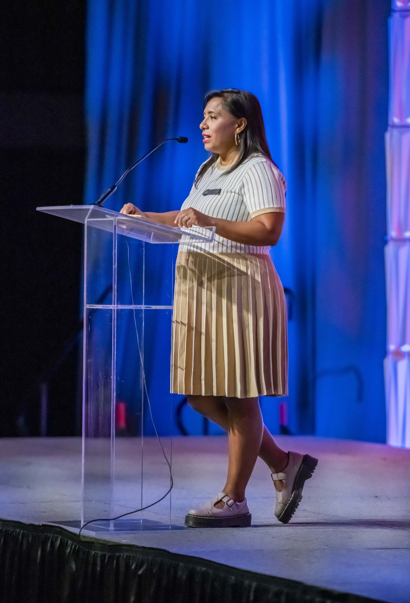 PS/NExT Summit 26 · Day 2 — by David A. Lee Photography (Palm Springs)