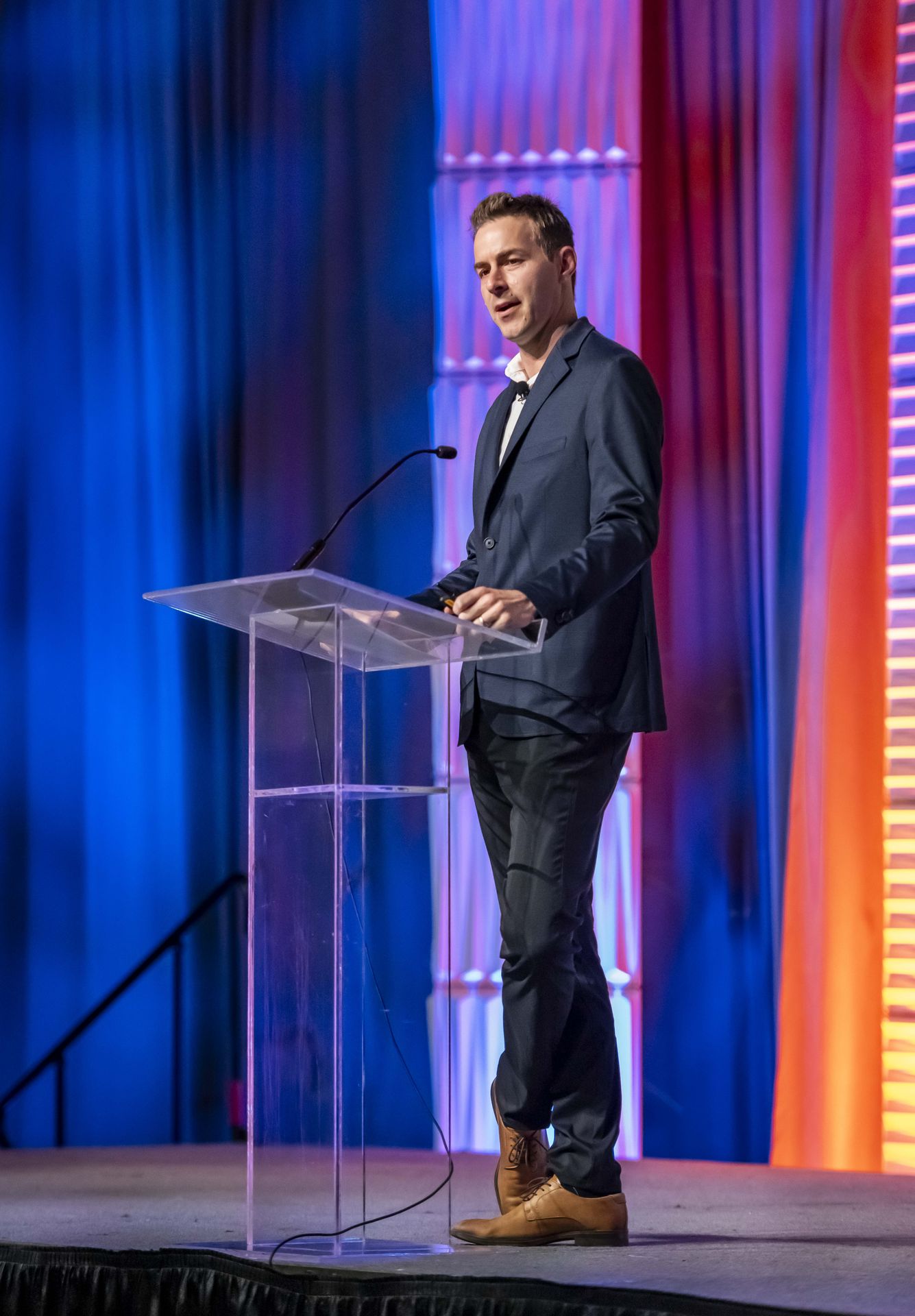 PS/NExT Summit 26 · Day 2 — by David A. Lee Photography (Palm Springs)