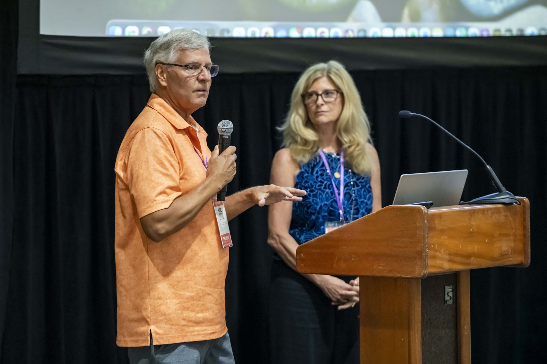 PS/NExT Summit 26 · Day 2 — by David A. Lee Photography (Palm Springs)
