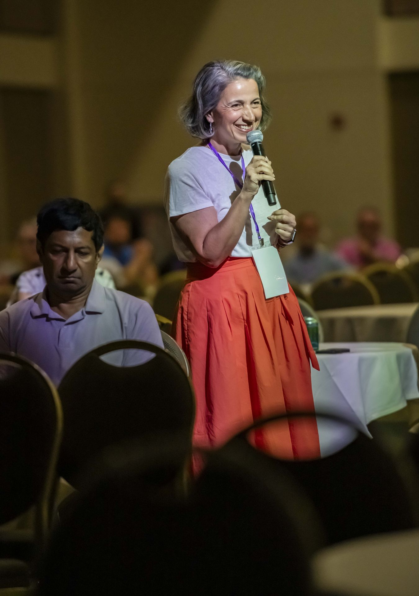 PS/NExT Summit 26 · Day 2 — by David A. Lee Photography (Palm Springs)