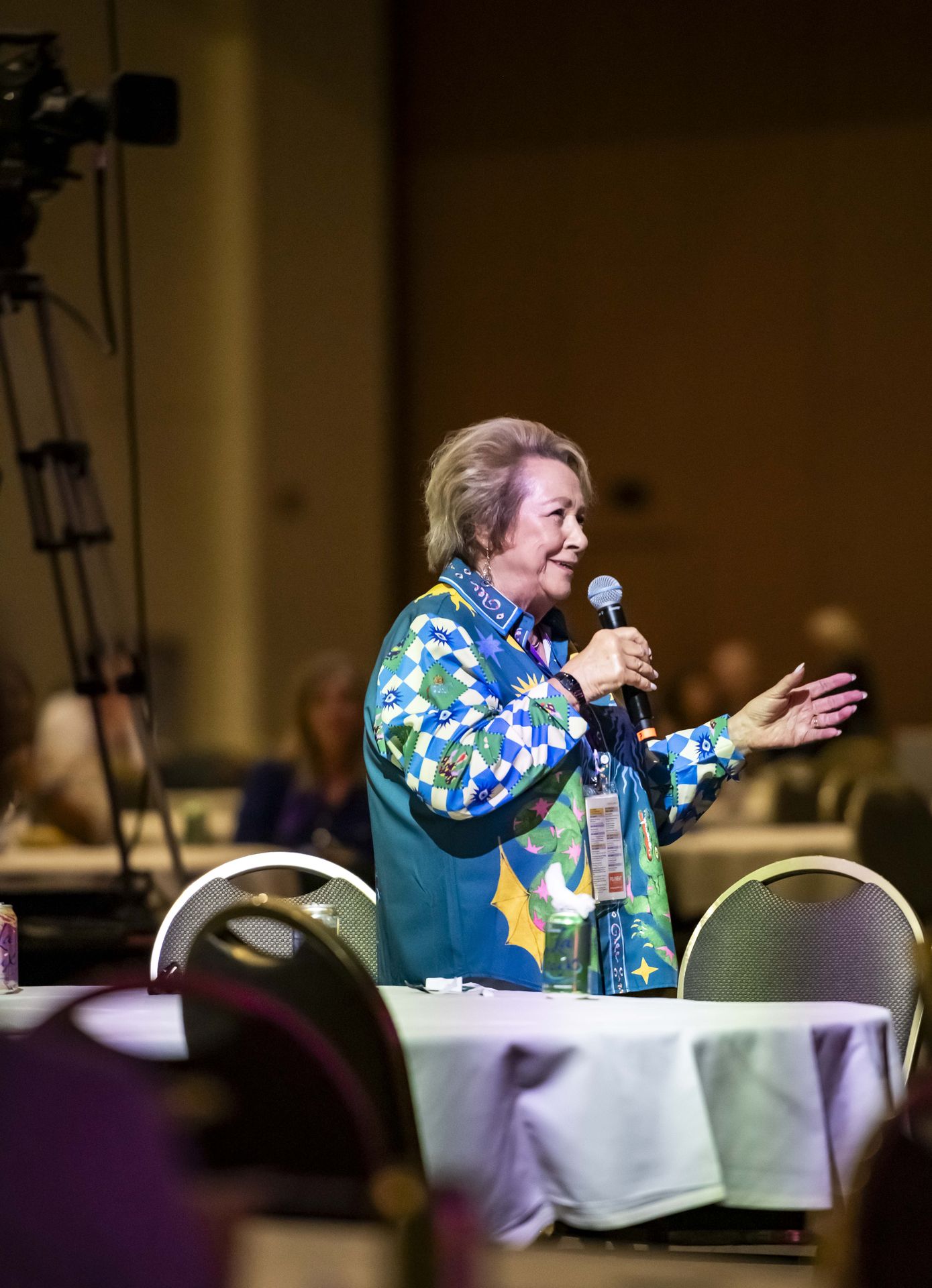 PS/NExT Summit 26 · Day 2 — by David A. Lee Photography (Palm Springs)