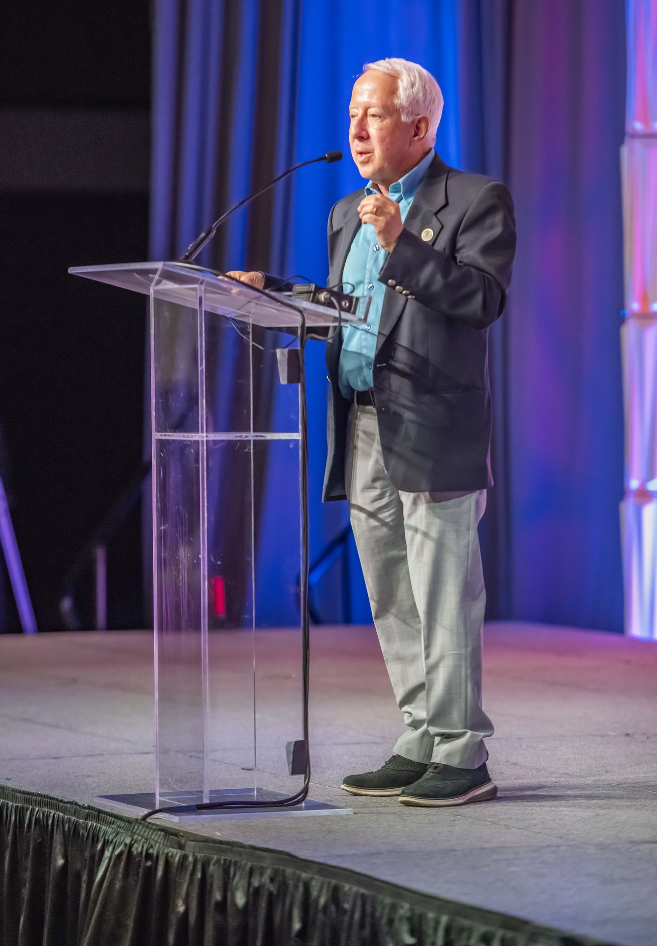PS/NExT Summit 26 · Day 2 — by David A. Lee Photography (Palm Springs)