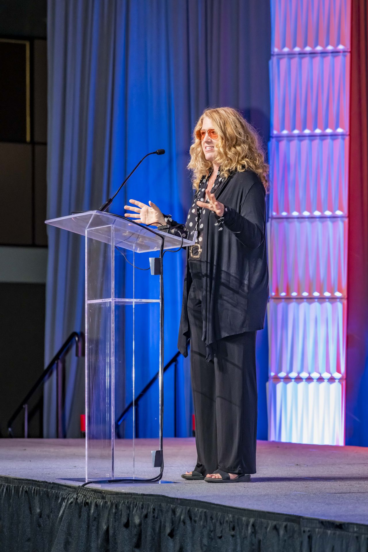 PS/NExT Summit 26 · Day 2 — by David A. Lee Photography (Palm Springs)