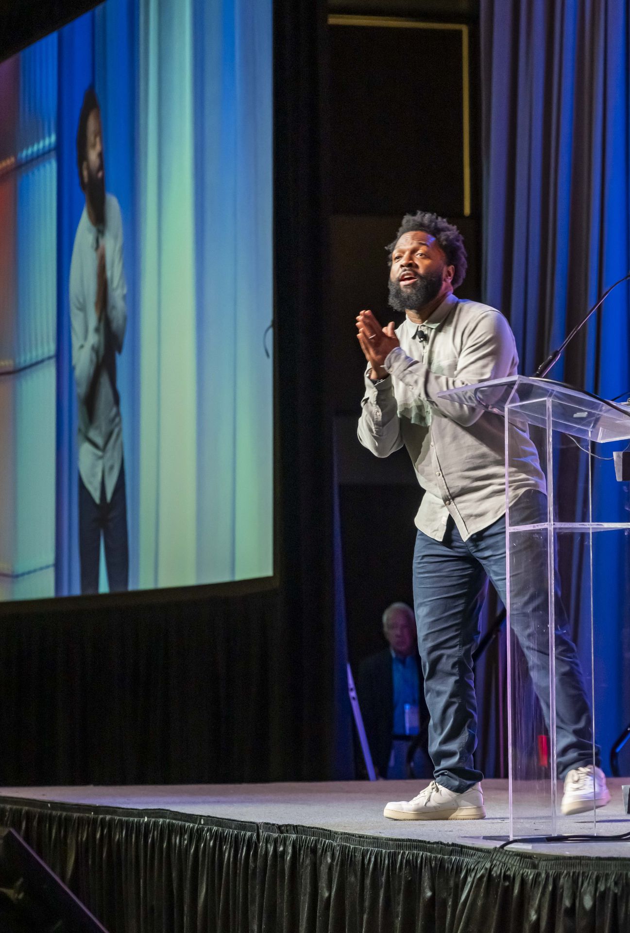 PS/NExT Summit 26 · Day 2 — by David A. Lee Photography (Palm Springs)