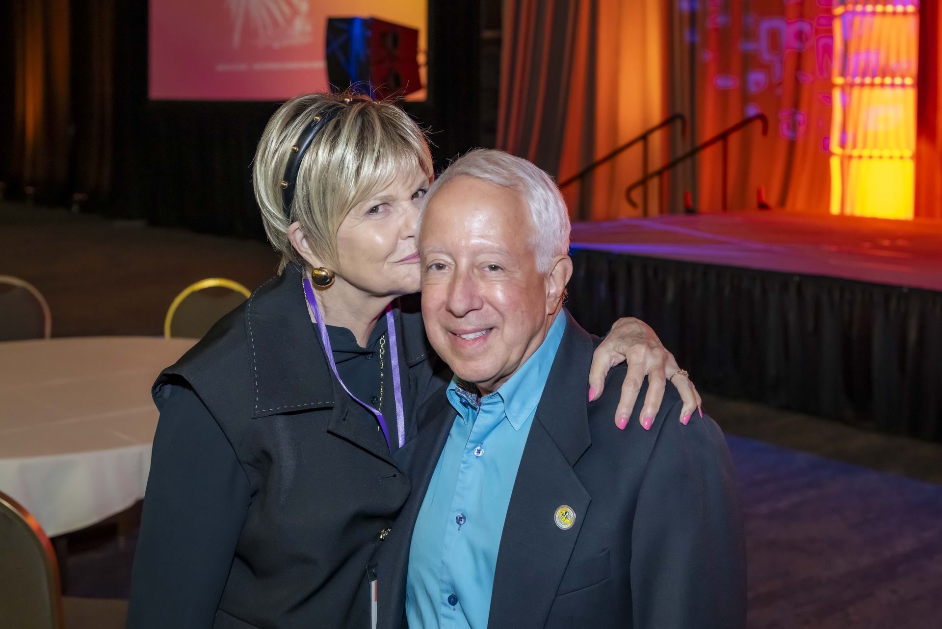 PS/NExT Summit 26 · Day 2 — by David A. Lee Photography (Palm Springs)